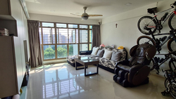 Blk 162A Punggol Central (Punggol), HDB 5 Rooms #305418681